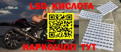 спайс Кандалакша